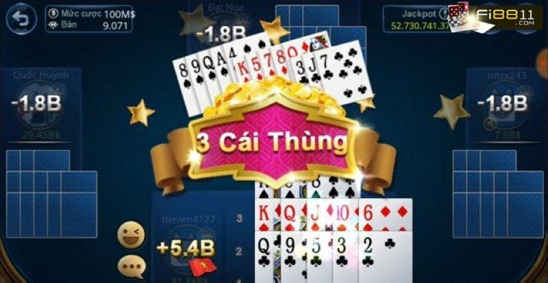 Tổng Hợp 9+ Thông Tin Cần Biết Về Game đánh Bài Online Fi88