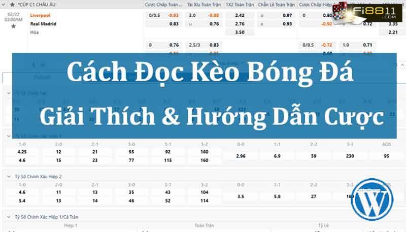 Kèo Rung Là Gì 8 Bí Quyết để Sử Dụng Kèo Rung Hiệu Quả Nhất 2